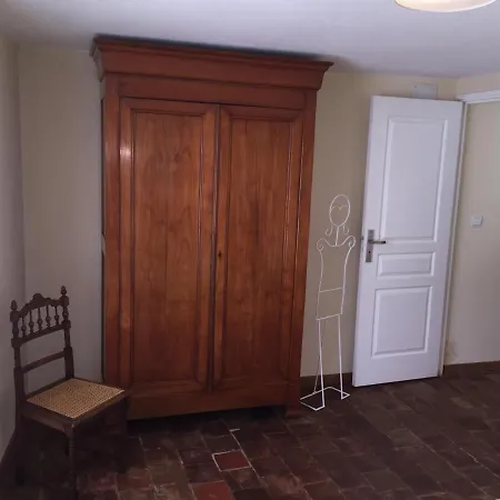 Le Cocovert Du Verdon Apartament Riez