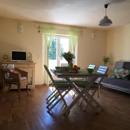 Le Cocovert Du Verdon Riez