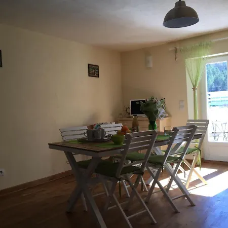 Apartamento Le Cocovert Du Verdon