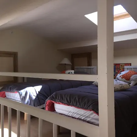 Apartamento Le Cocovert Du Verdon *