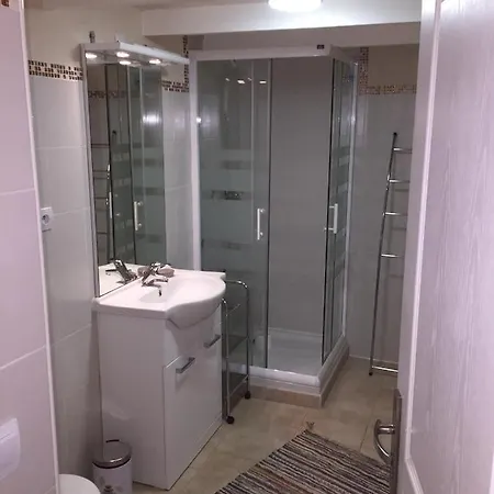 Apartment Le Cocovert Du Verdon Riez