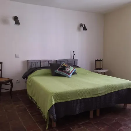Le Cocovert Du Verdon * Riez