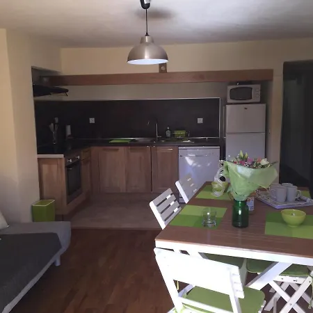 Le Cocovert Du Verdon Riez