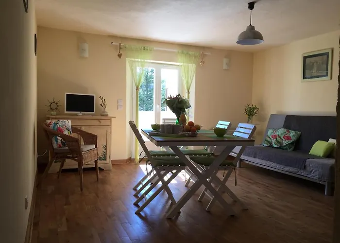 Le Cocovert Du Verdon 리에