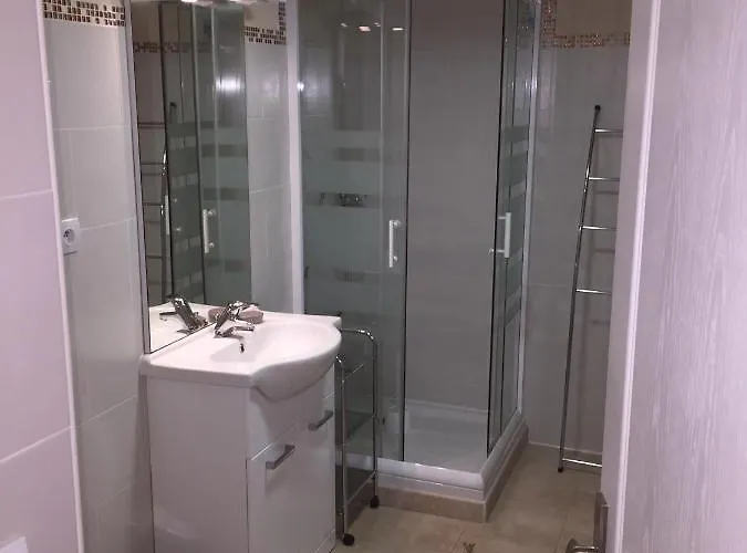 아파트 Le Cocovert Du Verdon 리에